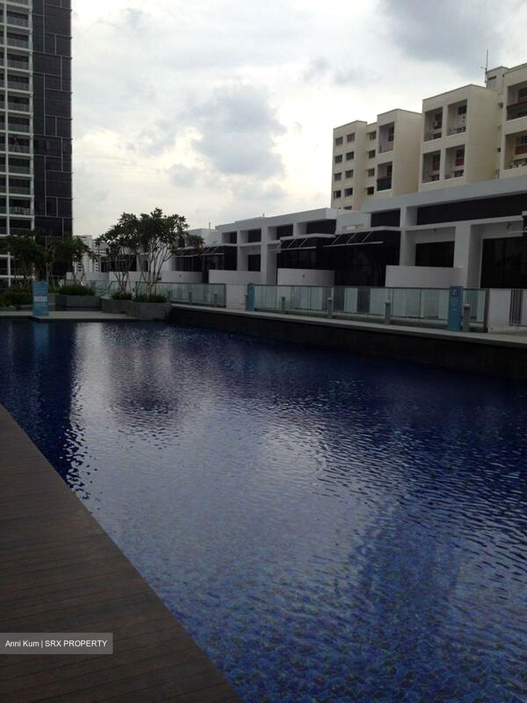 Waterbank at Dakota (D14), Condominium #482525871